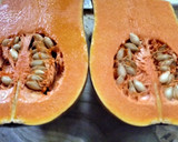 Foto del paso 1 de la receta: Leche de Semillas de Zapallo. Leche Vegana