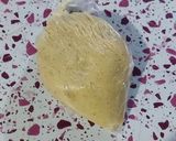 عکس مرحله 1 از دستور 🥯شیرینی دانمارکی نارگیلی هلندی🥯