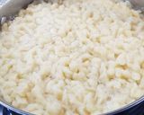 Nokedli! 🥚🥚🥚 recept fázis 3 fotója