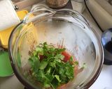 Foto del paso 6 de la receta: Salsa roja ahumada