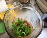 Foto del paso 6 de la receta: Salsa roja ahumada