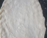 صورة لخطوة 2 من وصفة كرواصون مالحة بالجبن