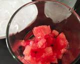 Cara Membuat Watermelon Mojitos 2