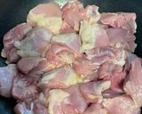 Foto langkah ke 3 dari resep Jamaican Jerk Chicken.