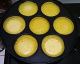 Foto langkah ke 4 dari resep Terang Bulan Mini.