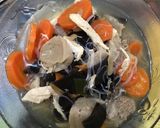 Foto langkah ke 4 dari resep Sop kimlo.