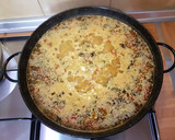 Foto del paso 8 de la receta: Fideos con verduras