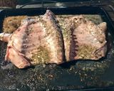Foto del paso 2 de la receta: Adobo para lechón al horno
