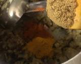 Kohlrabi gaanth gobhi recipe step 4 photo