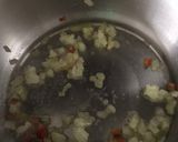 Foto del paso 1 de la receta: Crema de zanahoria 🥕 y calabacín