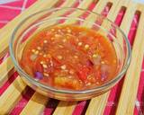 Cara Membuat Sambal Pecel Lele Homemade 3