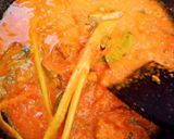 Foto langkah ke 4 dari resep Nila Bakar Bumbu Padang.