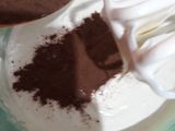 Mini Cup Brownis