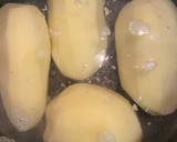 Foto del paso 1 de la receta: Puré de patatas