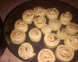 Foto del paso 16 de la receta: Roles de canela y nuez