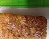 Kandírozott gyümölcsös kenyér recept fázis 10 fotója