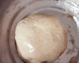 A picture of step 1 of Mawa Gujiya Holi special.
