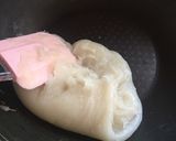 รูปขั้นตอนการทำที่ 2 ของ อาลัวกุหลาบ