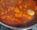 Foto del paso 8 de la receta: Guiso de fideos con pollo