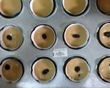 Foto langkah ke 6 dari resep Banana muffins.