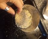 Foto del paso 4 de la receta: Medallones de acelga, ricota y avena