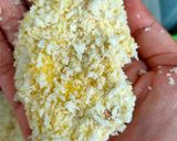 Foto langkah ke 4 dari resep Perkedel Katsu.