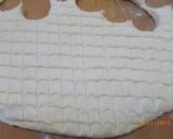 Hájas pogácsa recept fázis 2 fotója