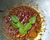 Foto langkah ke 2 dari resep Rendang Ayam.