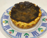 Foto del paso 6 de la receta: Tarta de queso al horno