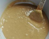Foto del paso 3 de la receta: Budín de Banana y Dulce de leche 😊