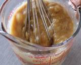 Chocolate Banana Muffin recipe step 4 photo