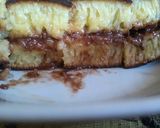 Foto langkah ke 9 dari resep Martabak manis. (terang bulan)💞😍😘💞😱💞💞 sukses. 😎😈😄😄.