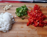 Foto del paso 2 de la receta: Muslos de pollo en salsa a la mostaza