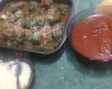 Foto del paso 15 de la receta: Malechos/malffati