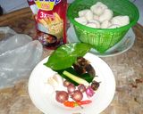 Foto langkah ke 1 dari resep Tahu Bumbu Kecap.