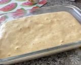 Foto del paso 2 de la receta: Pastel de tres leches saludables 😊