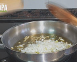 Foto del paso 3 de la receta: Guiso de patatas y níscalos