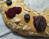 Foto del paso 12 de la receta: Roscón de Reyes