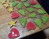 Foto del paso 7 de la receta: Galletas de jengibre