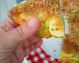 A picture of step 5 of Baked Zucchini Frittata.