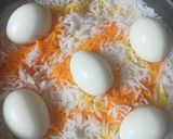 A picture of step 14 of Chicken Dum Biryani.