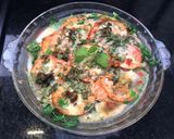 Foto del paso 2 de la receta: Merluza con Vegetales al horno‼️🐟🍅🥬🌶💪Sano y rico😋