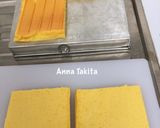 Foto langkah ke 1 dari resep Tokyo Banana KW Super 🍌🍌🍌.