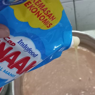 Langkah 3