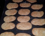 Foto del paso 4 de la receta: Plantillas😋