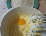 Foto langkah ke 2 dari resep Muesli cookies.