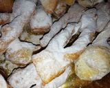 Foto del paso 4 de la receta: Calzones rotos tradicionales