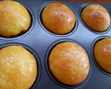 Foto langkah ke 5 dari resep Roti labu versi 2.