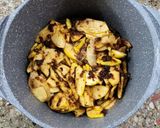 Foto del paso 4 de la receta: 🍐Dulce de membrillo naturalmente endulzado 🍐 Sin azúcar, sin edulcorante