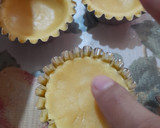 Foto langkah ke 3 dari resep Pie Susu Mini (Simple Enak Yummy).